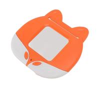 Aramox Cartes Flash Parlantes, Puzzle, Carte Son, Machine d'apprentissage pour Les Tout-Petits avec Histoires et Musique, Matière Plastique de qualité Supérieure, Interaction Parent-Enfant