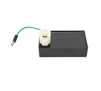 Aramox CDI Allumage Box, CDI Igniter CDI Module Box Black Remplacement pour Can-Am Bombardier DS250 2006-2020