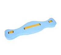 Aramox Ceinture de Natation à Flotteur de Ceinture Flottante de Natation Réglable pour Les Adultes et Les Enfants en Mousse Eco-Friendly Eva avec Boucle Sécurisée pour la des Débutants pour Débutants