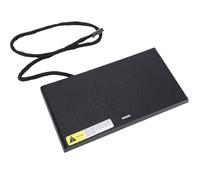 Aramox Chargeur de Voiture sans Fil, Chargeur Rapide pour F Pace XF XE 2016 - 2019, Solution de Chargement de Téléphone Pratique