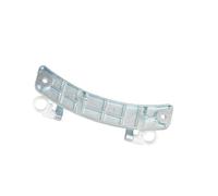 Aramox Charnière de Porte de Machine à Laver en Alliage D'aluminium,