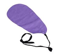 Aramox Chiffon de Nettoyage pour Saxophone, Outil d'écouvillon en Daim pour Piccolo et Flûte, Conception en Forme de A, Convient au Saxophone Clarinette Hautbois, pour étudiants Musiciens Soins