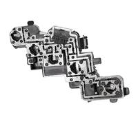 Aramox Circuit Imprimé de Feu Arrière pour Peugeot 307 Hatchback, 6 Broches, Résistant aux Hautes Températures, Compatible avec Modèles 2008-2013, Position Gauche