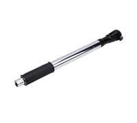 Aramox Clé à Rallonge Déportée, Acier CRV 1/2 Pouce, Rallonge de clé à Cliquet Haute Couple 200 N.m avec Poignée Antidérapante pour Outils électriques et Pneumatiques