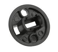 Aramox Clé D'allumage Push Turn Bouton D6Y1 76 142 Start Stop Switch Button Set Remplacement de L'allumage du Moteur de Voiture pour 6 CX-7 CX-9