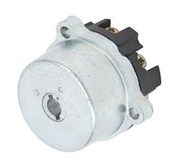 Aramox Commutateur d'allumage de Voiture, Matériau ABS, Remplacement de Démarreur de Moteur 0004620693 pour W100 W108 W110 W111 W112 W113 1962 à 1967