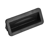 Aramox Commutateur de Déverrouillage du Hayon, 1748915 65M5119B514AD Adapté pour 2008-2012, Commutateur de Déverrouillage du Coffre, Commutateur de Déverrouillage du Démarrage