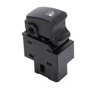 Aramox Commutateur de Fenêtre électrique de Porte Arrière, Remplacement du Bouton de Commande de Lève-vitre 93580-2B000 pour 2006-2012