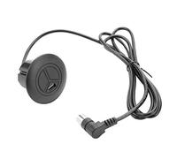 Aramox Commutation à Distance de Fauteuil Inclinable électrique avec Contrôleur Universel de Fauteuil Inclinable à Deux Boutons pour Canapés de Massage électriques élévateur