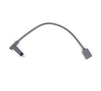 Aramox Connecteur de Câble SPX à RJ45 Durable, Taux de Transmission de 1200 Mbps, pour Routeur de Vaisselle Satellite Gen 2