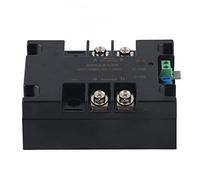 Aramox Contrôleur Soft Start pour Moteur Unique / 2 -2 -2-temps, Carte de Démarrage du Moteur avec une Installation Simple (module optique)