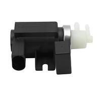 Aramox Convertisseur de Pression de Turbocompresseur, Électrovanne de Contrôle de Suralimentation D'échappement 8E0906627C pour 8E2 B6 8EC B7 Avant