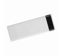Aramox Coque de Boîtier de Batterie ABS DIY pour 10 Batteries, Boîtier de Banque d'alimentation Portable sans Soudure avec Carte de Charge Rapide PD QC, pour Utilisation de Secours et de Réparation
