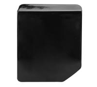 Aramox Coupage du Réservoir de Carburant, Remplacement du Couvercle du Bus T4 1990 2003 OEM 5661464743 701809905 Assemblage de Couvercle de Porte à Gaz équivalent