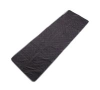 Aramox Coussin de Sac de Couchage Chauffant, Coussin Chauffant électrique USB avec 4 Zones et 3 Niveaux de Température pour le Camping et la Randonnée