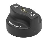 Aramox Couvercle de Bouchon de Remplissage D'huile Moteur 0000101685 Remplacement du Couvercle de Remplissage D'huile pour Sprinter 2500 3500