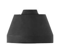 Aramox Couvercle de Commutateur de Porte Arrière, Matériau en Caoutchouc, Remplacement pour A 2001-2014 avec une Excellente Résistance à la Température