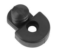 Aramox Couvercle de Commutateur de Porte Avant, Matériau en Caoutchouc, Capuchon de Remplacement Durable pour Y61, adapté à Divers Modèles 1999-2012