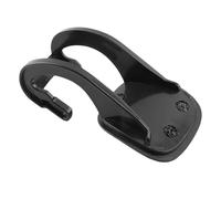 Aramox Couvercle de Lave-Phare ABS, Couvercle de Buse de Lave-Phare côté Droit 2108850826, Remplacement Direct pour W210 E320 E430 E55 2000 à 2002 (Droite : 2108850826)