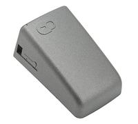 Aramox Couvercle de Poignée de Porte Avant Gauche, Remplacement Extérieur en Plastique Haute Résistance pour LR2 2 LR3 3