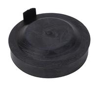 Aramox Couvercle de Poussière du Phare Couvercle de Poussière du Bombe du Phare pour Laguna II 2003-2009 avec une Conception Précise Facile Installer OE 7701047183 89001960
