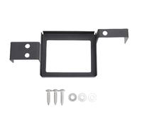 Aramox Couvercle de Protection de Capteur de Distance, Support Antivol de Protection de Capteur de Pare-Chocs Avant pour 2018-2022