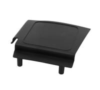 Aramox Couvercle de Protection pour Borne Positive de Batterie, Compatible avec 5Q0971813A, Protection Contre la Corrosion