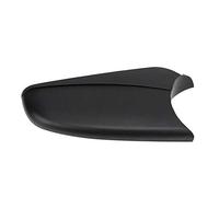 Aramox Couvercle de rétroviseur, Base de support inférieur pour couvercle de rétroviseur extérieur pour Astra H MK5 04-09 (Left Side)