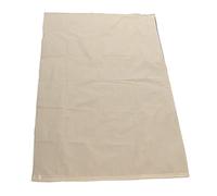 Aramox Couverture de Couverture de Glacage de Glissement Protection de Plante Protection Froide pour Le Gel Hiver (80 * 120cm)