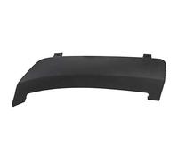 Aramox Couverture de Crochet de remorquage, Capuchon de Couverture de Crochet de remorquage pour Pare-Chocs arrière de Voiture pour MK7 2008-2016 8A61-17K922-AB5ZCT