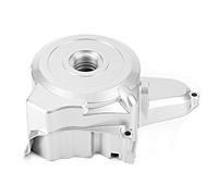 Aramox Couverture de Moteur Hors-Bord, Cas de Couverture de Moteur de démarreur de Moteur de démarreur adapté pour Pit Quad Dirt Bike ATV