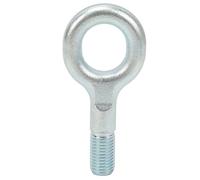 Aramox Crochet de Remorquage, Anneau de Support en Acier forgé Compatible avec Relay Ducato 2006-Up OE : 1348135080
