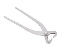 Aramox Cutter de Branche de Jardin en Acier Inoxydable de 210 Mm, Matériau Premium, Conception Ergonomique, Utilisation Polyvalente avec Stockage Pratique pour Les Amateurs de bonsaï