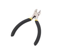 Aramox Cutter de Chaîne de Guitare, Outil Multi-fonctionnel pour les Musiciens, Outil de Coupe en Fil en Acier en Carbone avec Poignée en Plastique pour L'électronique et les Câbles