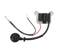 Aramox D ébroussailleuse Tondeuse Tronçonneuse Bobine D'allumage avec Fil pour CG430 CG520 BG430 40-5 44-5 D ébroussailleuse Partie