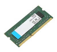 Aramox DDR3L 1600 MHz, Professionnelle Plug and Play 1600 MHz de Largeur 64 Bits pour Le Matériel de Carte PCB de PC de Bureau (4 Go)