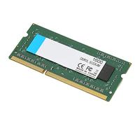 Aramox DDR3L 1600 MHz, Professionnelle Plug and Play 1600 MHz de Largeur 64 Bits pour Le Matériel de Carte PCB de PC de Bureau (8 Go)
