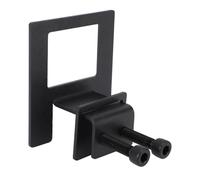 Aramox Déflecteur de Matelas Antidérapant épais pour Usage Domestique, Support de Matelas Réglable en Acier au Carbone