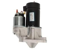 Aramox Démarreur 5802C9, Démarrage Rapide, Remplacement Puissant, Compatible avec Citroën AX BX C2 C3 C4, 106 205 206 207 306 307 309 1007 Démarreur