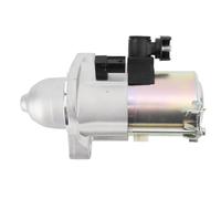 Aramox Démarreur de Remplacement pour CR-V, Construction en Métal Durable, Haute efficacité et Installation Facile, Compatible avec OE 31200-5A2-A51 et 31200-5A2-A52