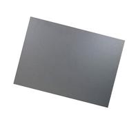 Aramox Écran de Projecteur Portable Haute Définition, Tissu Réfléchissant, Grandes écrans de Projections Améliorées, Prise en Charge 3D 4K 1080p, pour Les Films, Les Jeux et Les Présentations (100