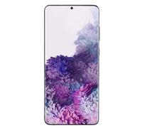 Aramox Écran de Remplacement pour Téléphone Plus, 6,7 Pouces LCD (Blue) | Affichage dynamique, résolution 3 200 x 1 440 px, 3D Sensitive Touch, capteur d\'empreintes digitales, cadre central inclus