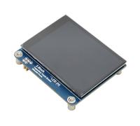 Aramox Écran Module 2,8 Pouces IPS, 480x640 Double Toucher | Écran tactile capacitif, USB Plug-and-Play, interface I2C, compatible Retropie, moniteur Tinker Board