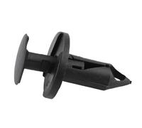 Aramox élargisseurs d'ailes, les garde-boues automatiques évase la fermeture de clips de passage de roue de pare-chocs pour la découverte ANR2224 (50 PCS)
