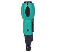 Aramox Électriques de Haute qualité avec Lumière LED, Levier Non glissé et Câble USB, pour L'assemblage de Meubles, L'installation la Serrure Porte et du Groupe D'assemblage la Planche en Bois