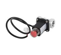 Aramox Électrovanne à Gaz en ABS et Alliage D'aluminium, électrovanne à