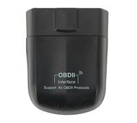 Aramox Elm327 Wifi V1.5 Obd2 Instrument de Diagnostic de Panne de Voiture Prend en les Outils de Diagnostic du Système Android Ios