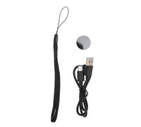 Aramox Enceinte à Conduction Osseuse, Mini Enceinte Portable sans Fil avec Son Stéréo et Basses Intégrées et Radio FM Intégrée, Ventouse pour la Salle de Bain (Silver)