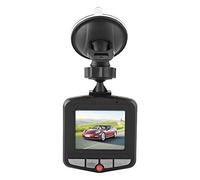 Aramox Enregistreur de Conduite Automobile, Enregistreur vidéo de Conduite 170 ° Digital Full HD 1080P 2.2inch DVR de Voiture