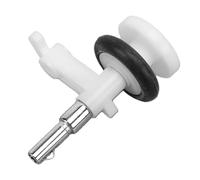 Aramox Enrouleur de Canette Universel pour Machine à Coudre Domestique, Pièce de Rechange Efficace pour Rouleau de Broche KA0555000, Compatible avec Différents Modèles